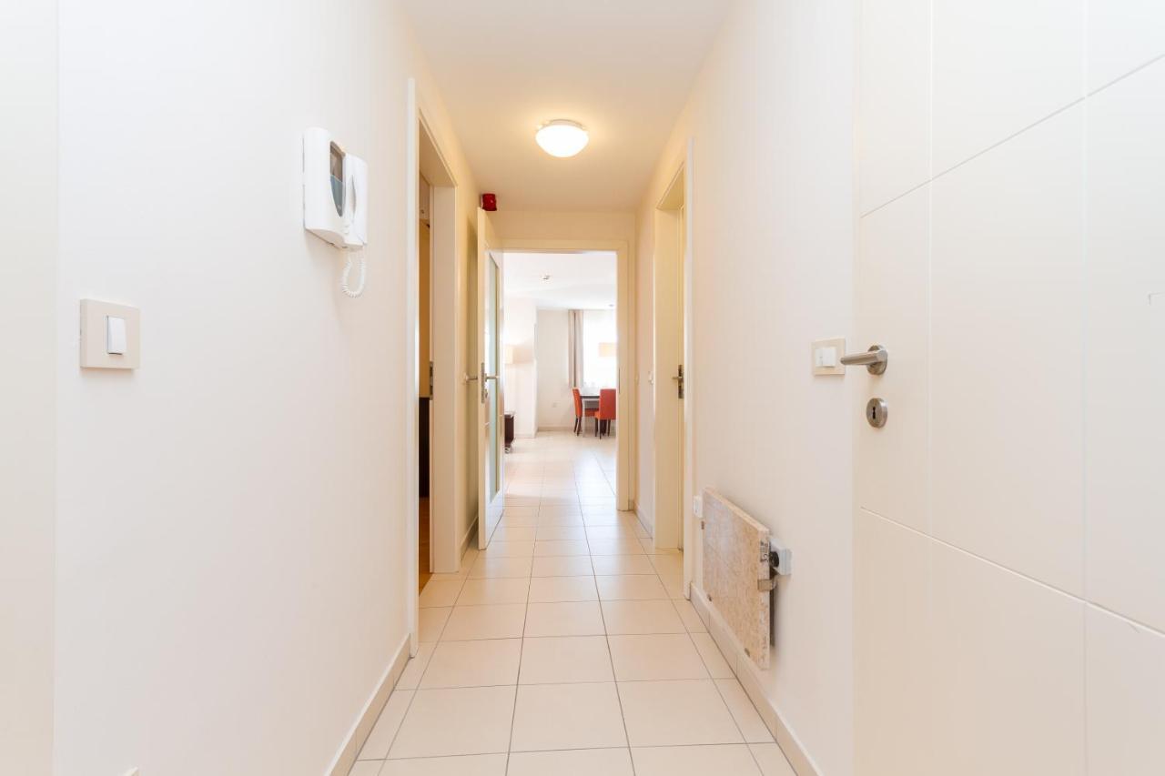 Apartment Residence Marina Portoroz Lebic 411 Extérieur photo