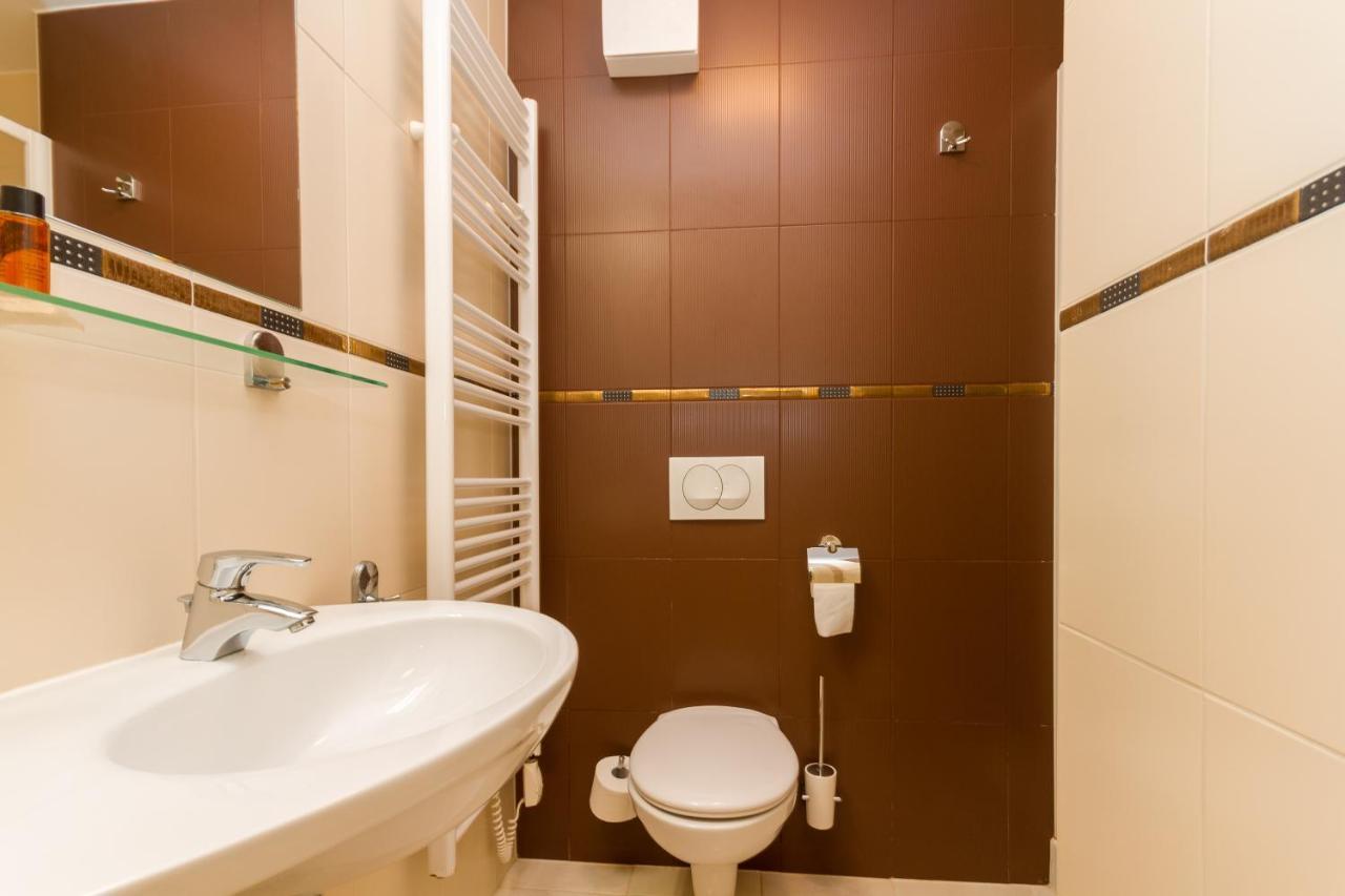 Apartment Residence Marina Portoroz Lebic 411 Extérieur photo