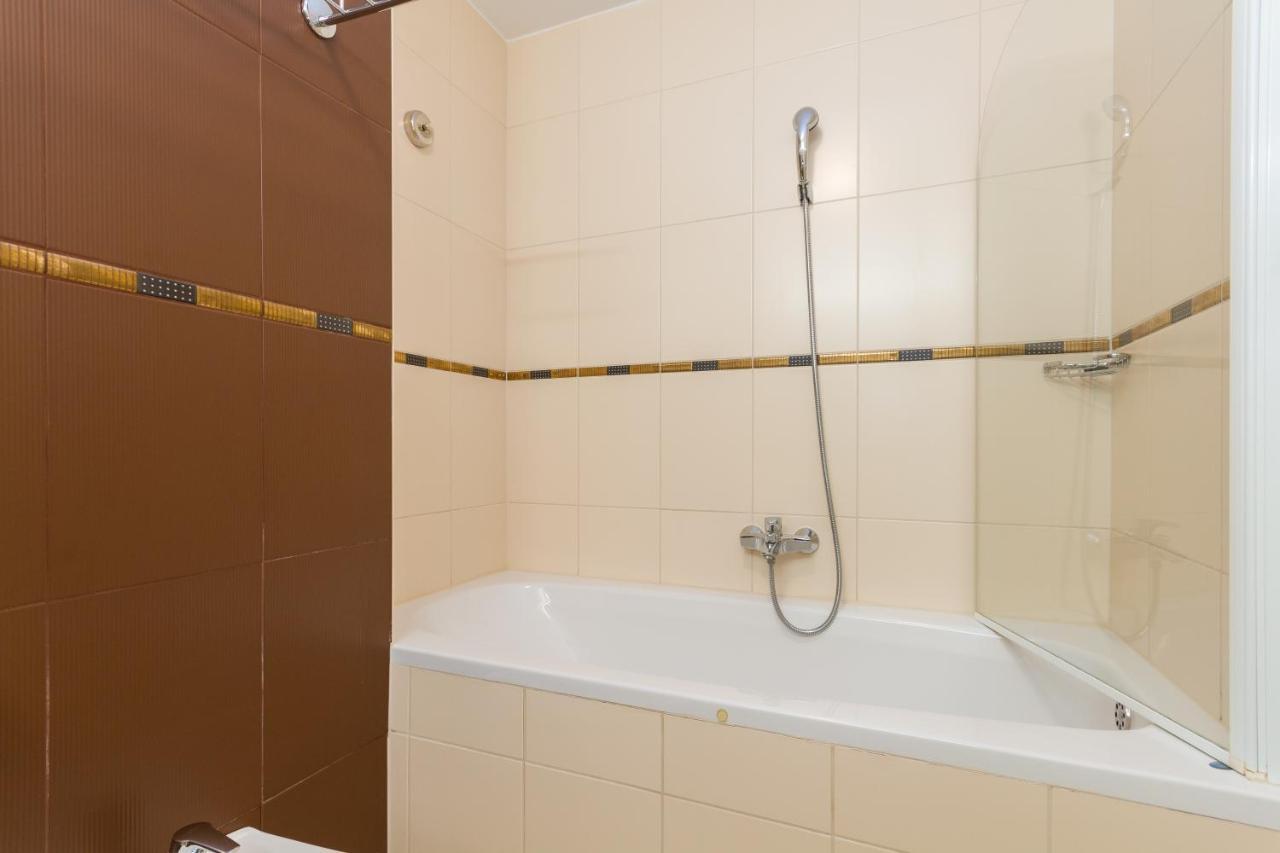 Apartment Residence Marina Portoroz Lebic 411 Extérieur photo