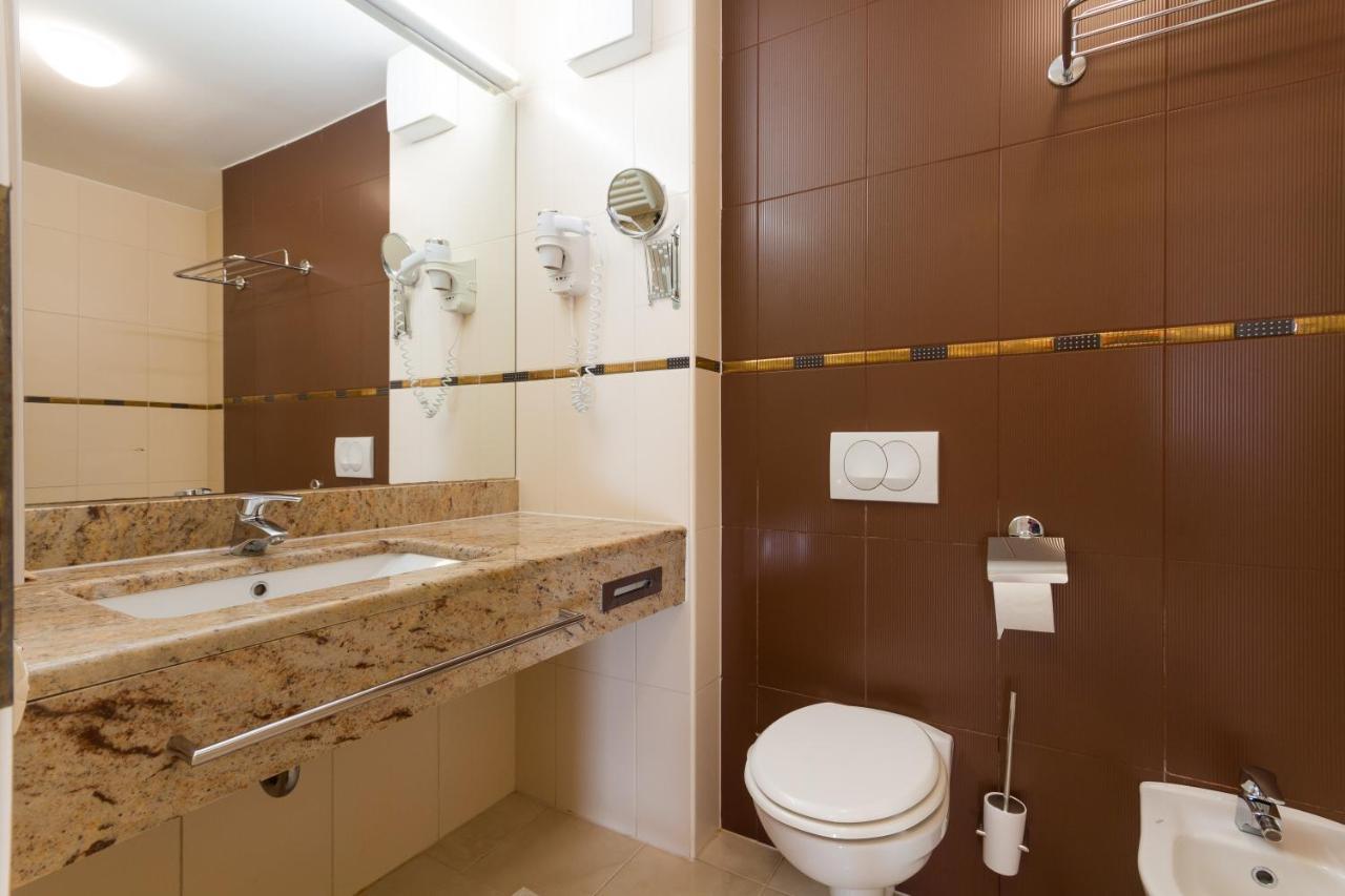 Apartment Residence Marina Portoroz Lebic 411 Extérieur photo