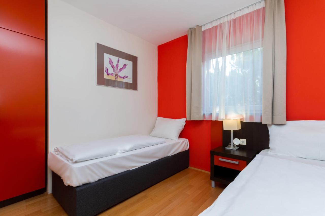 Apartment Residence Marina Portoroz Lebic 411 Extérieur photo