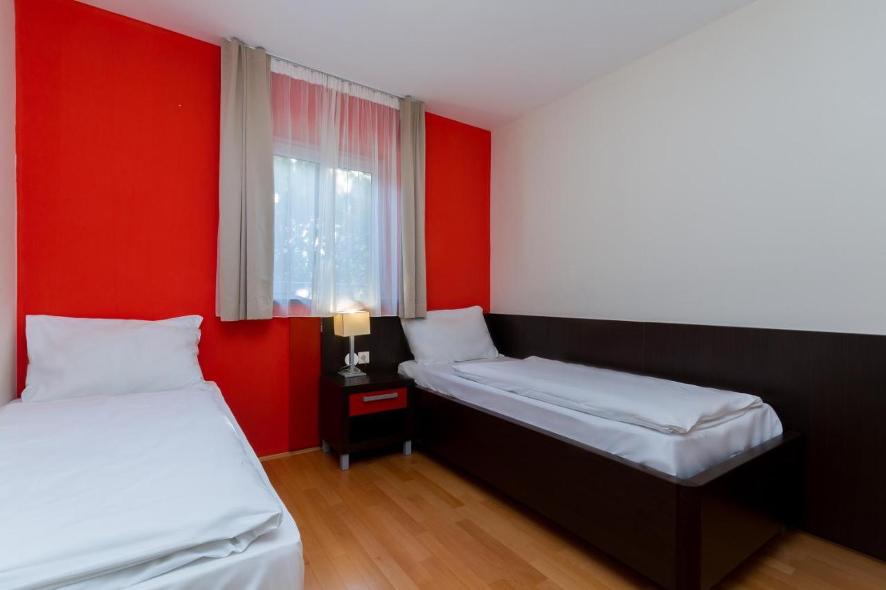 Apartment Residence Marina Portoroz Lebic 411 Extérieur photo