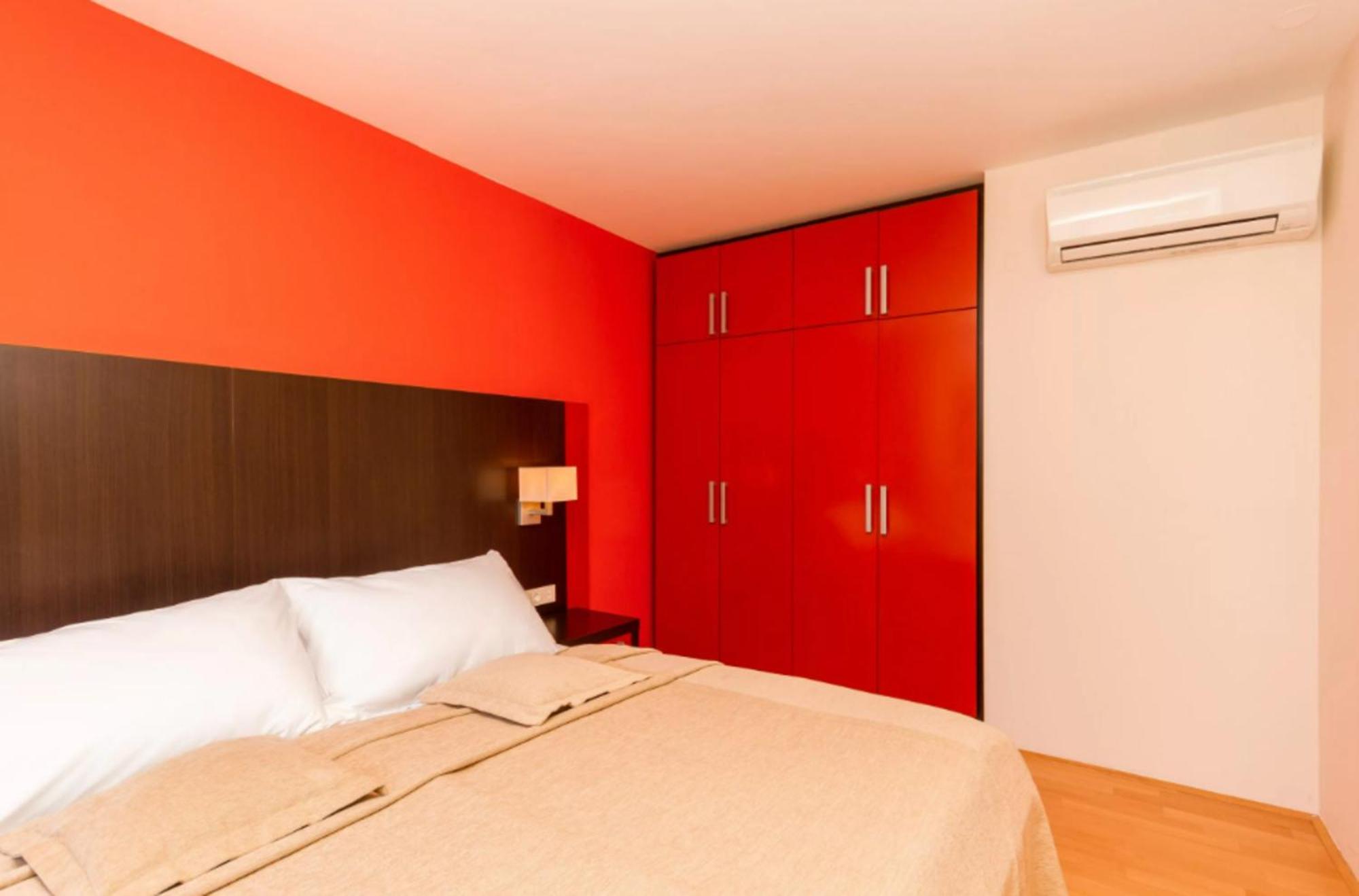 Apartment Residence Marina Portoroz Lebic 411 Extérieur photo